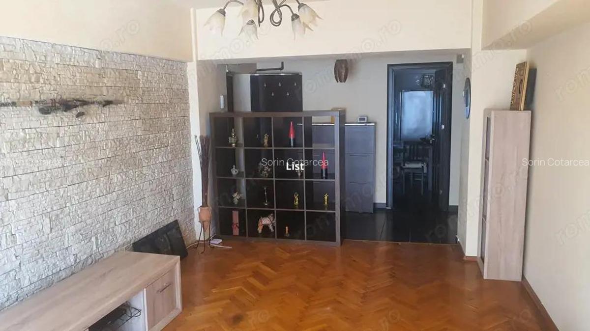 Apartament Tudor Vladimirescu, 3 camere - 2