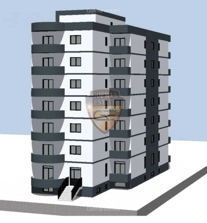 Apt 2 sau 3 camere, Inel II, bloc nou, diverse etaje si configuratii, parcare ! - 22