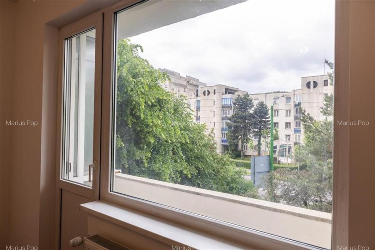 FILM&Tur 3D! Apartament renovat, etaj2, Centrul Civic, Brasov - 10