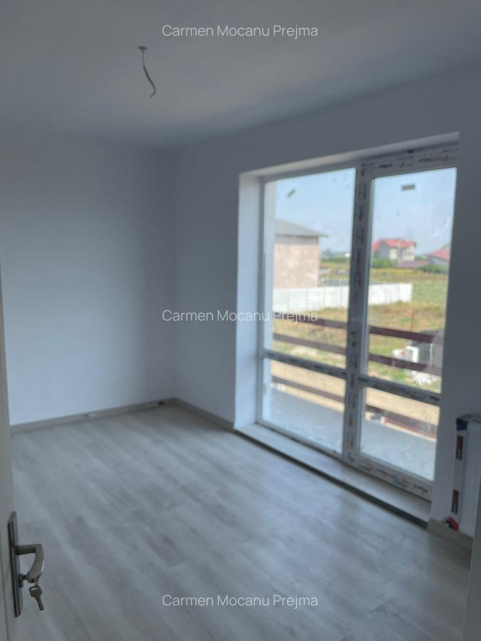 Casa individuala,finalizata,str.Primaverii.Pret imbatabil ! Mutare imediata ! - 7