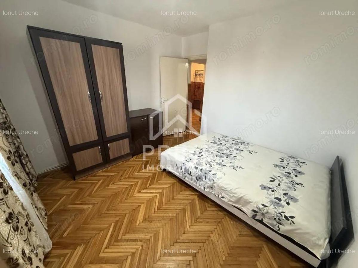 Apartament de vanzare cu 2 camere - ZONA CETATE - 51 MP - 3