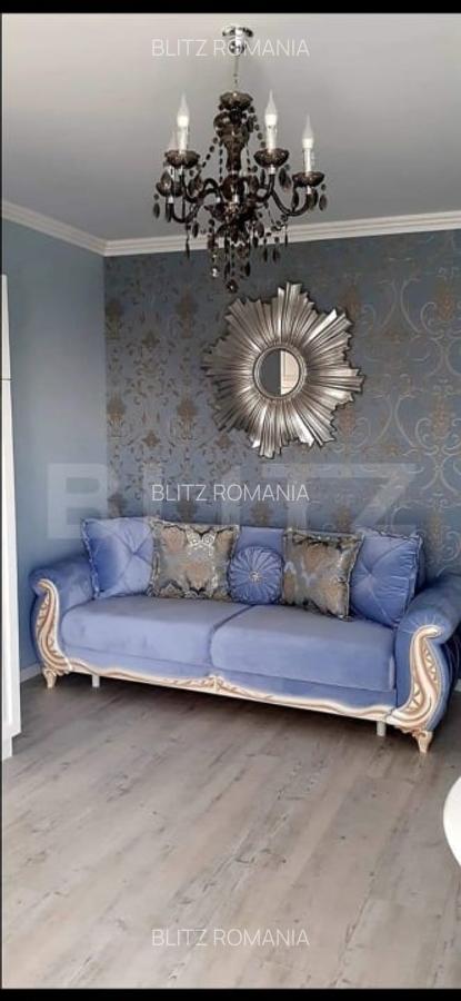 Apartament lux, cu 2 camere, 38 mp, zona Onestilor - 8
