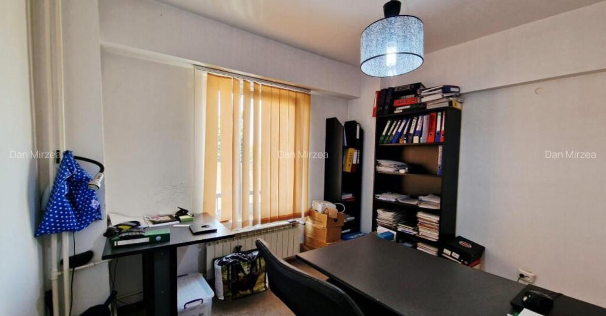 Apartament 3 camere Unirii-Corneliu Coposu, etaj 4 - 8