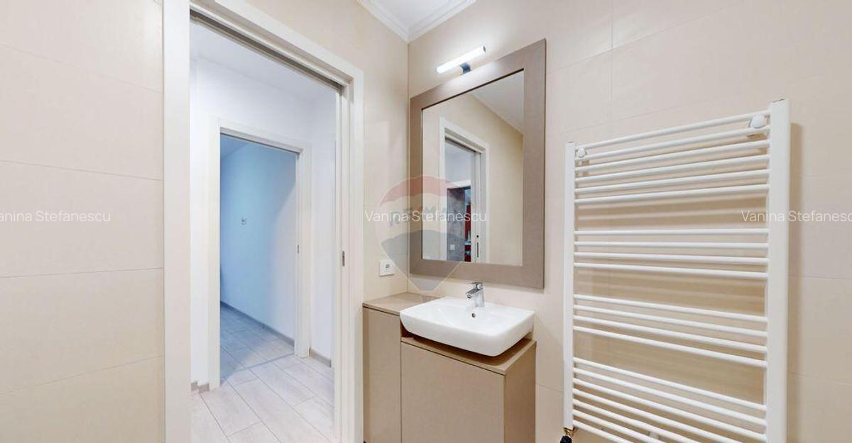 Comision 0% chiria? - Apartament modern - 3 camere - Mau... - 6