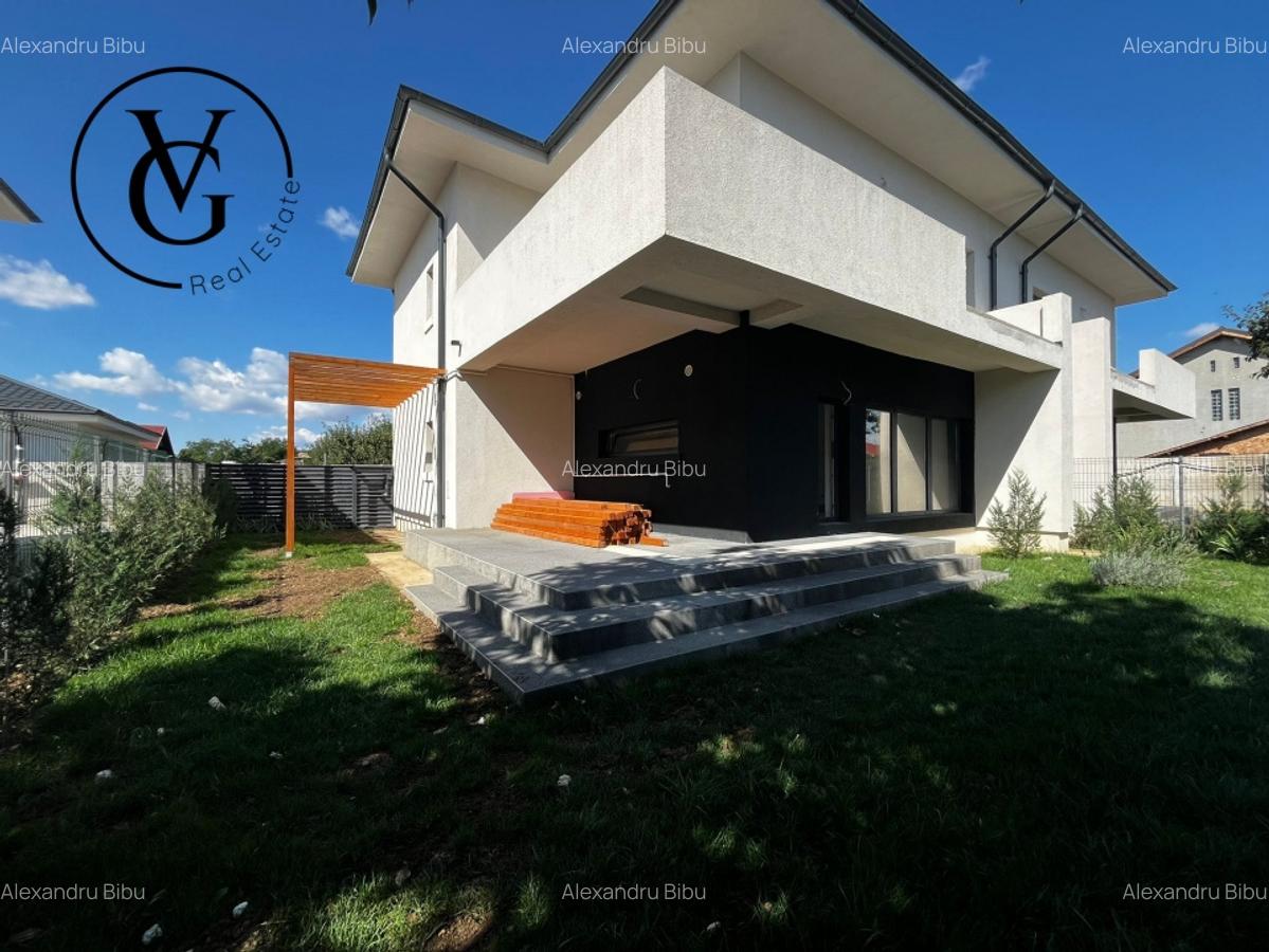 Duplex in Corbeanca - 4 camere - 1