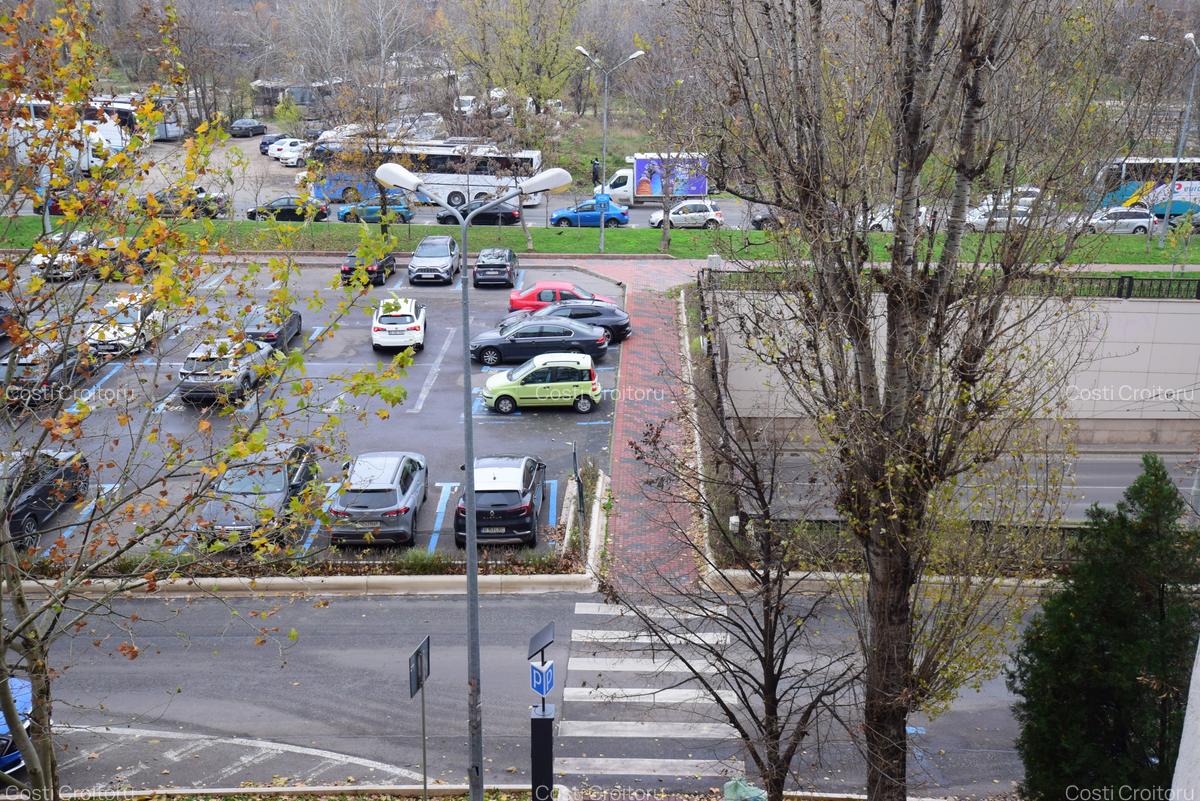 2 camere decomandat, Goga - Unirii - Nerva Traian - 15