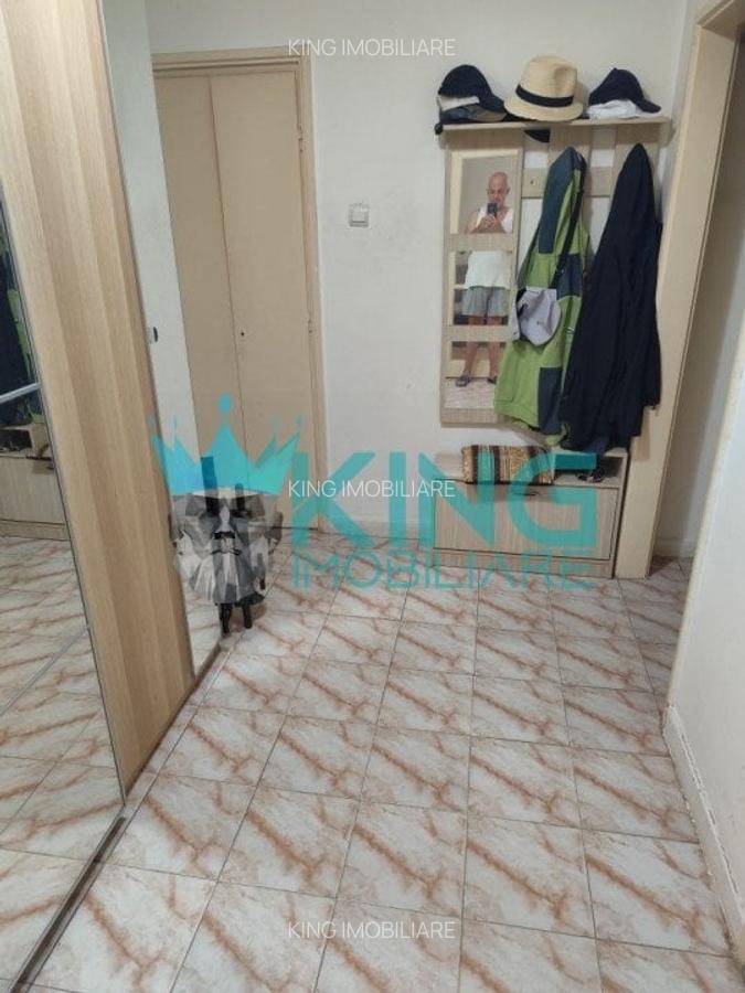 Apartament cu 2 camere semidecomandat, mobilat în Iancului - 4
