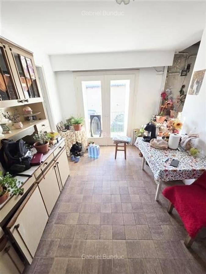 Apartament 3 camere la casa, zona Grivitei - 1