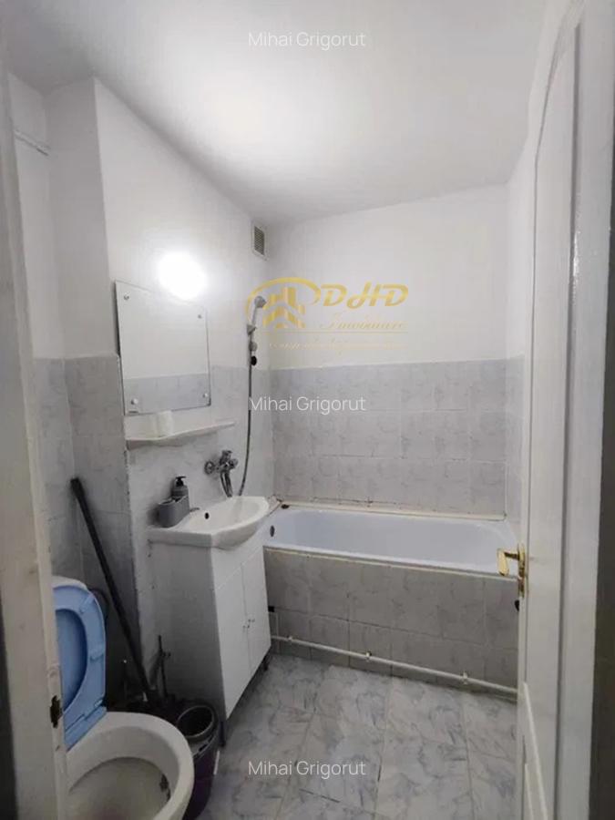 Apartament cu o camera in zona Tatarasi - 4
