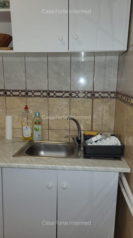 Apartament 2 Camere de Închiriat – Tomis Nord, Cireșica – 300 €/lună - 5