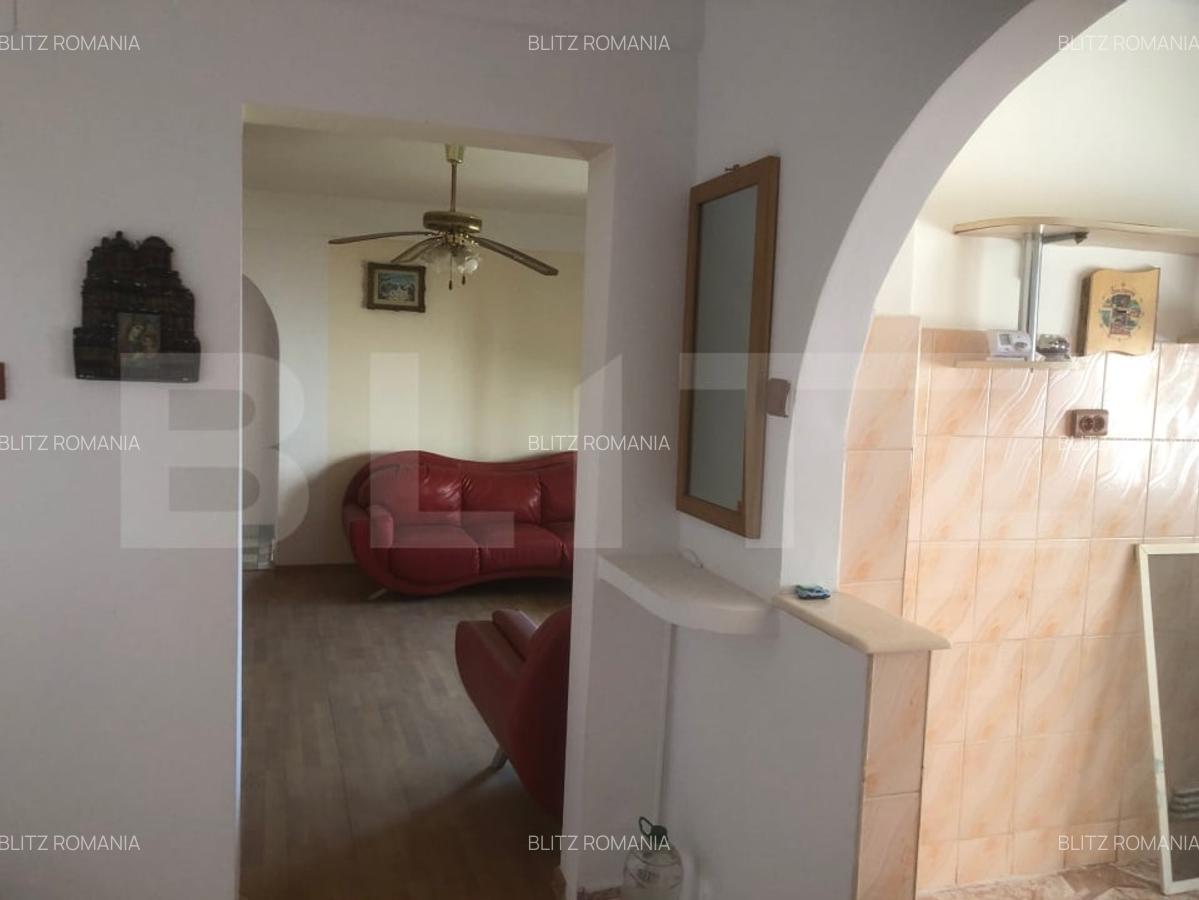 Apartament de vanzare, cu 3 camere, 63 mp, zona M16 - 3