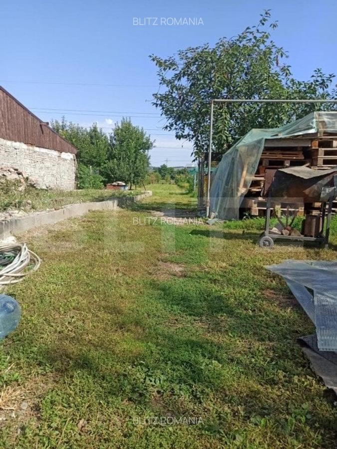 Casa cu mansarda, 3 camere, 178mp, zona Mureseni - 5