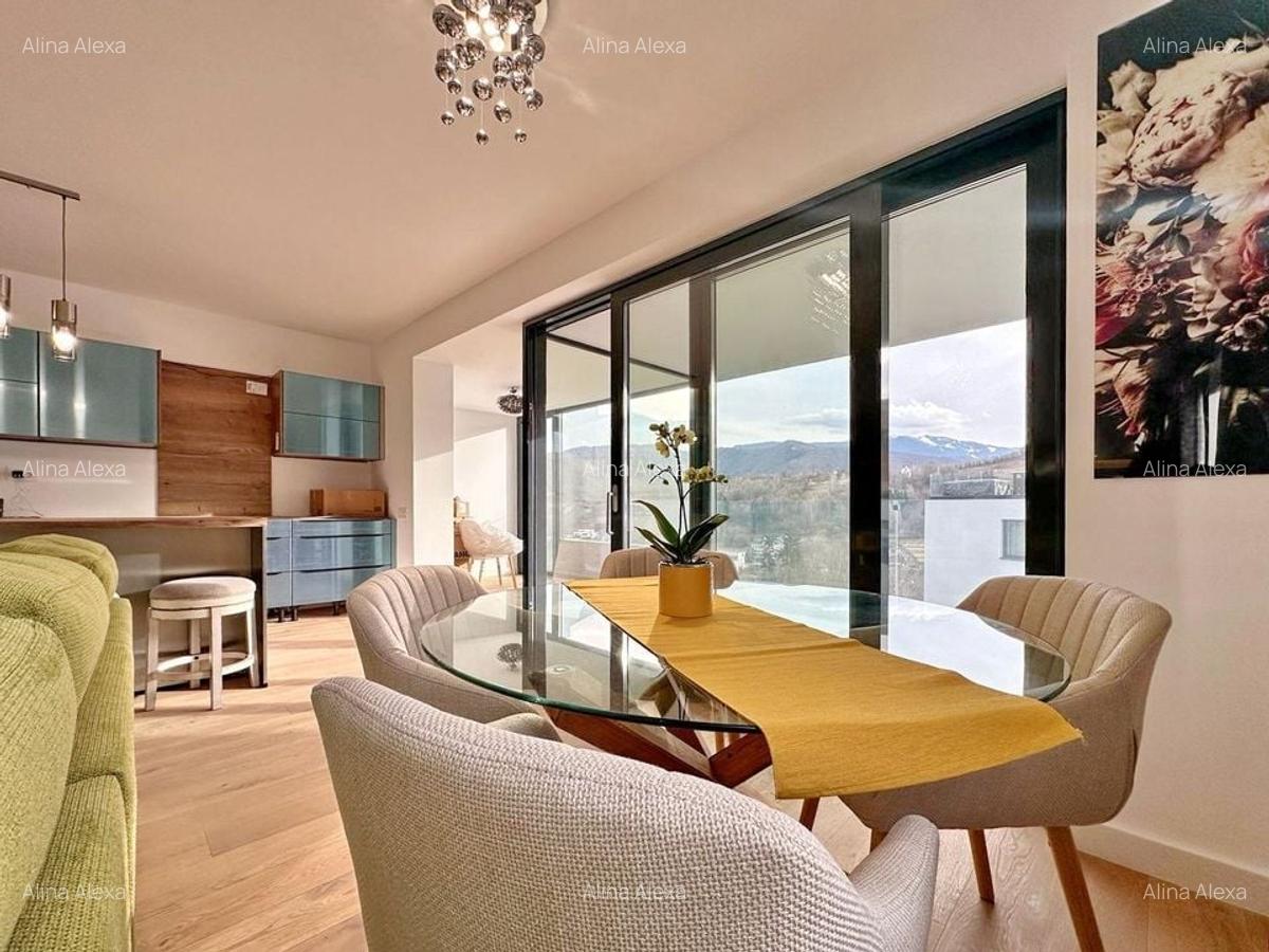 Apartament 3 camere Drumul Poienii - Complex Exclusivist - 3