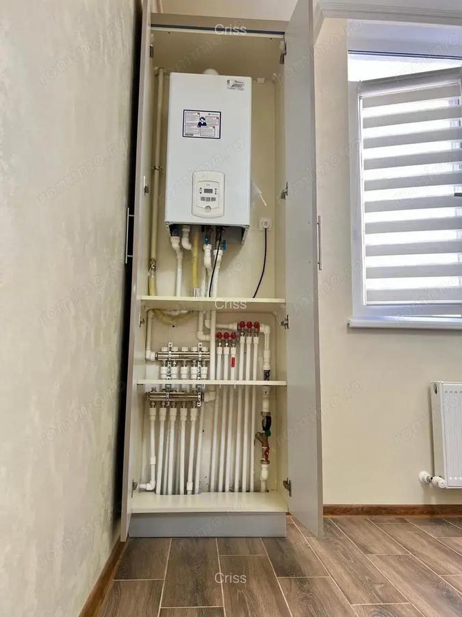 Apartament de vanzare cu 2 camere in zona Titan - 4