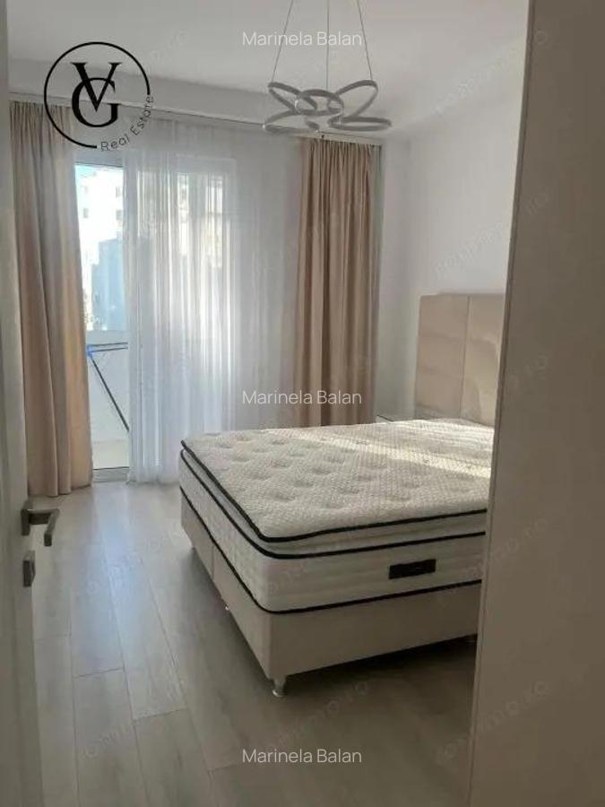 Apartament 3 camere Mamaia / Faleza Nord/ Pescarilor - 8