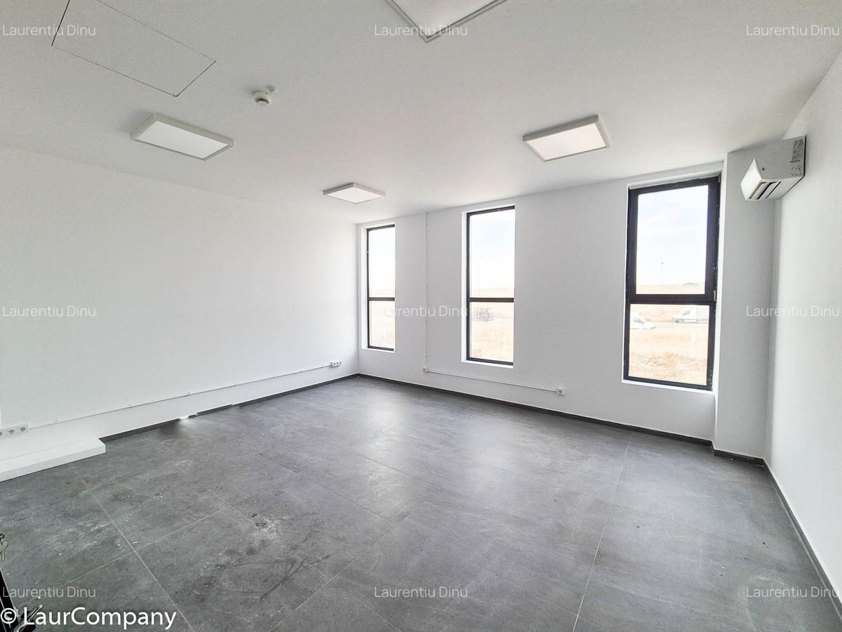 Hale,spatii industriale Albota,Pitesti Arges - 12