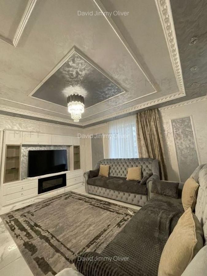 Apartament 3 Camere Lux || Asmita Gardens Tineretului || Parcare || - 5