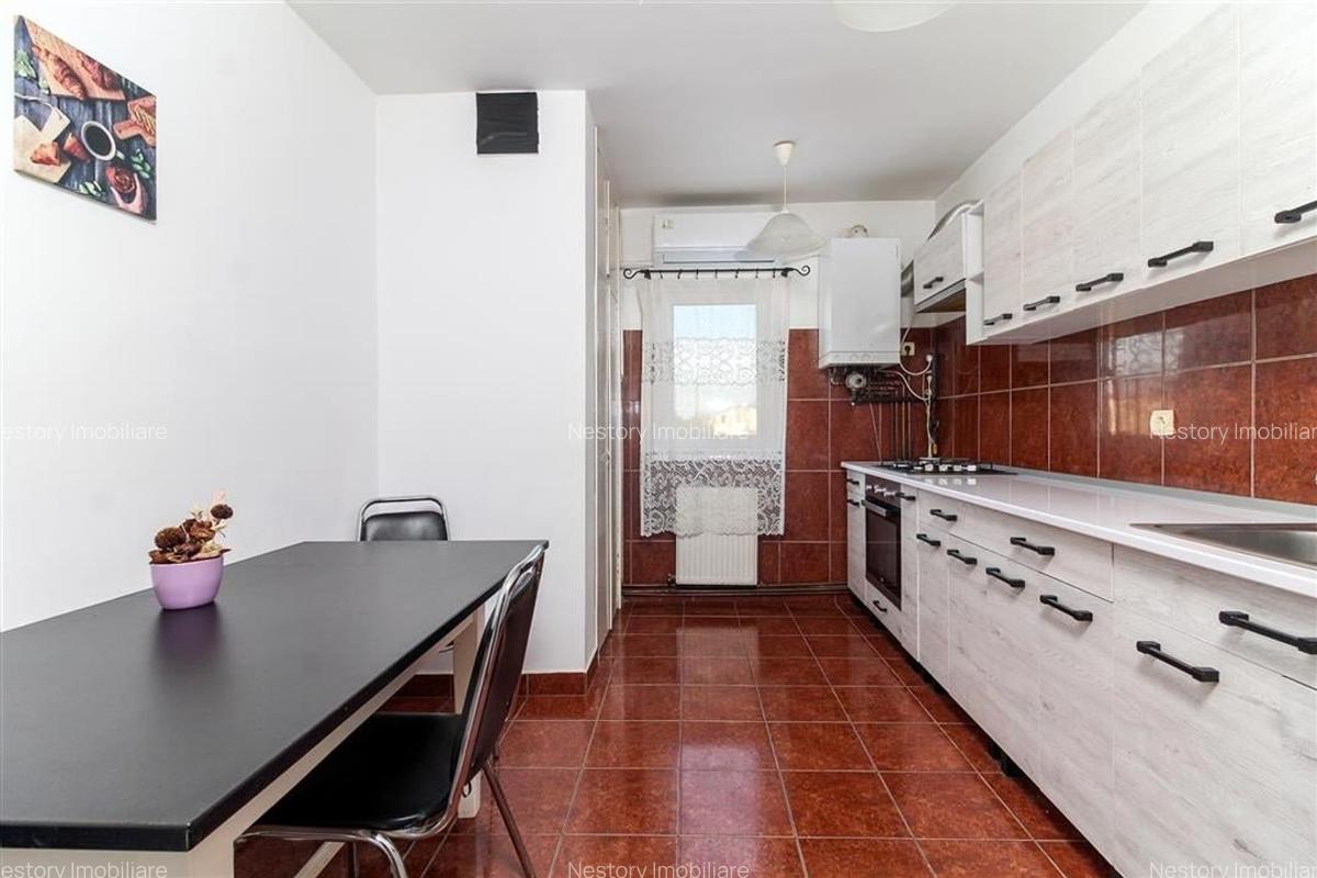 Apartament 2 camere decomandate, Kaufland, Marasti - 4