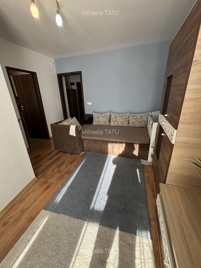 Apartament de închiriat 1 cameră in imobil nou - 10