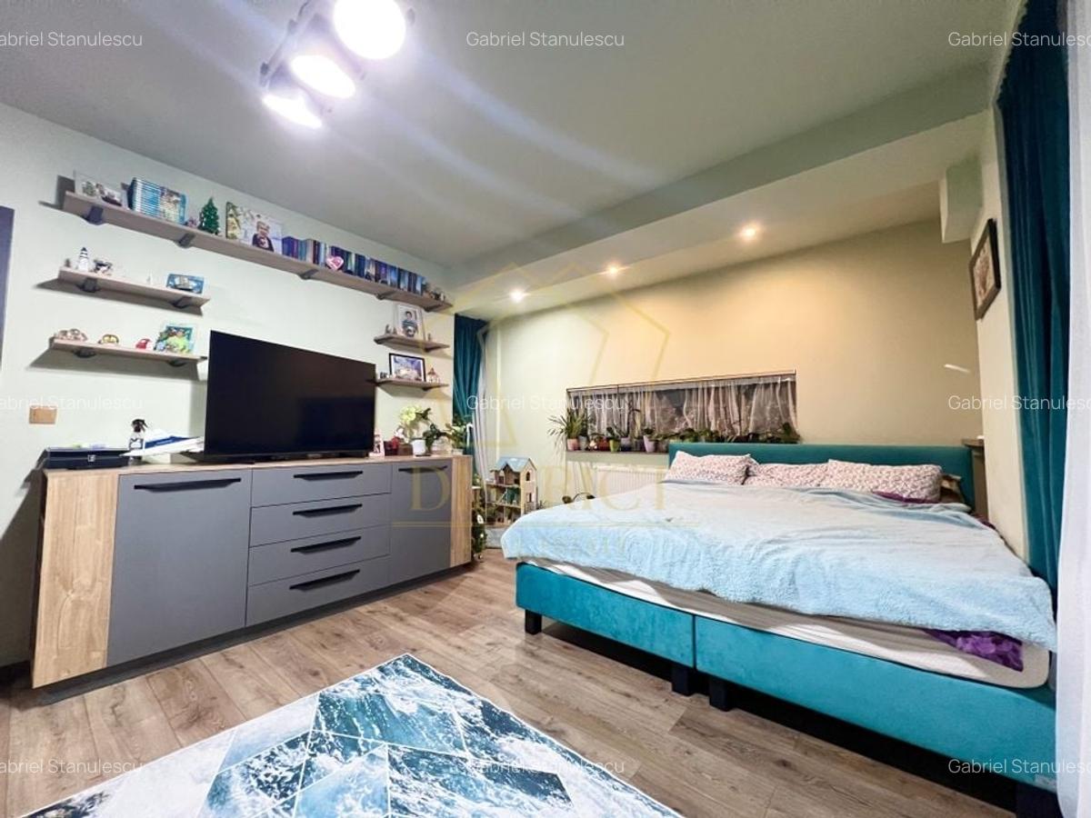 Apartament modern cu 3 camere | LIDL  | Giroc - 6