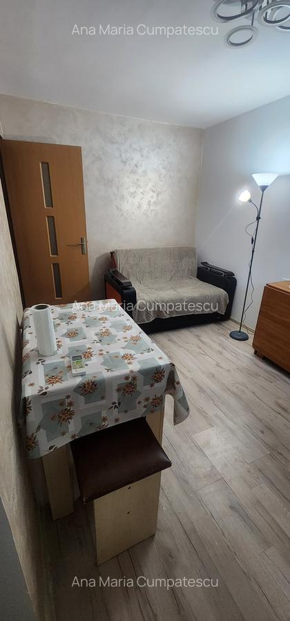 Vânzare apartament 2 camere zona Tomis nord mobilat 28 mp - 3