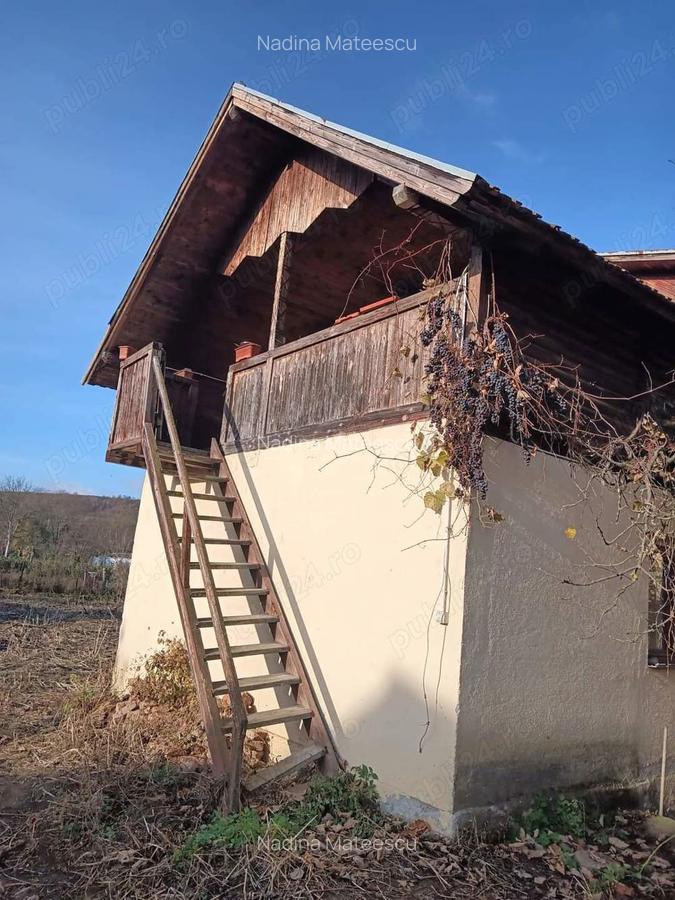 Casa de vanzare in Mihaiesti, com Dobra, Deva H - 3