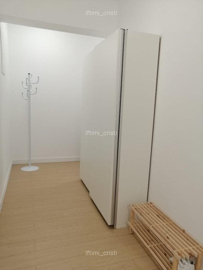Apartament 2 camere Silk District(Podu Ros) + parcare - 12