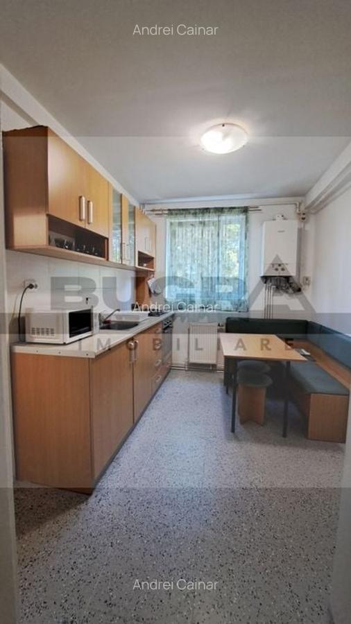 Apartament de 2 camere, 50mp, zona Iulius Mall, PETFRIENDLY - 5