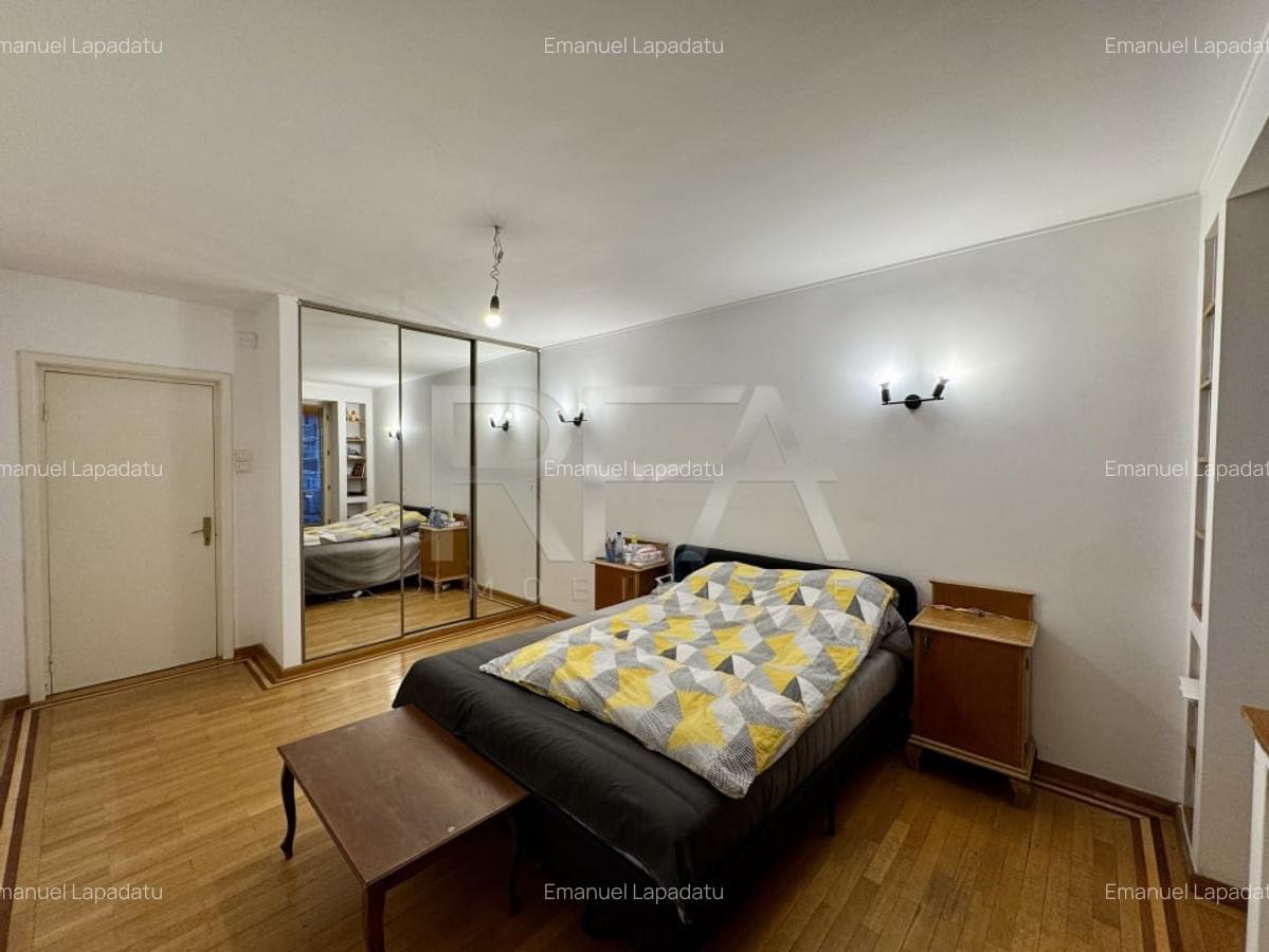 3cam Tineretului - P-ta Norilor - 4 min metrou - 3