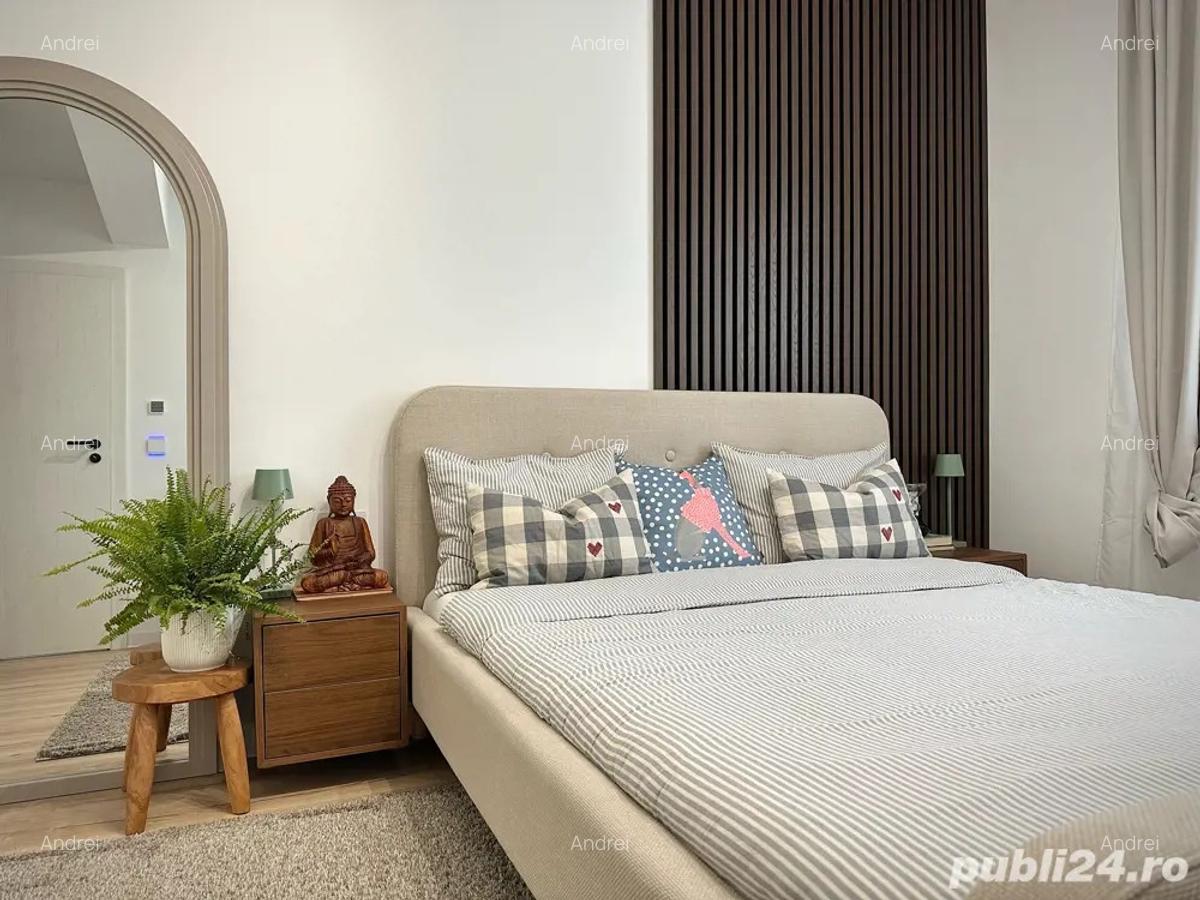 Vand Duplex in Covaci complet mobilat si utilat la 5 min de Dumbravita - 4