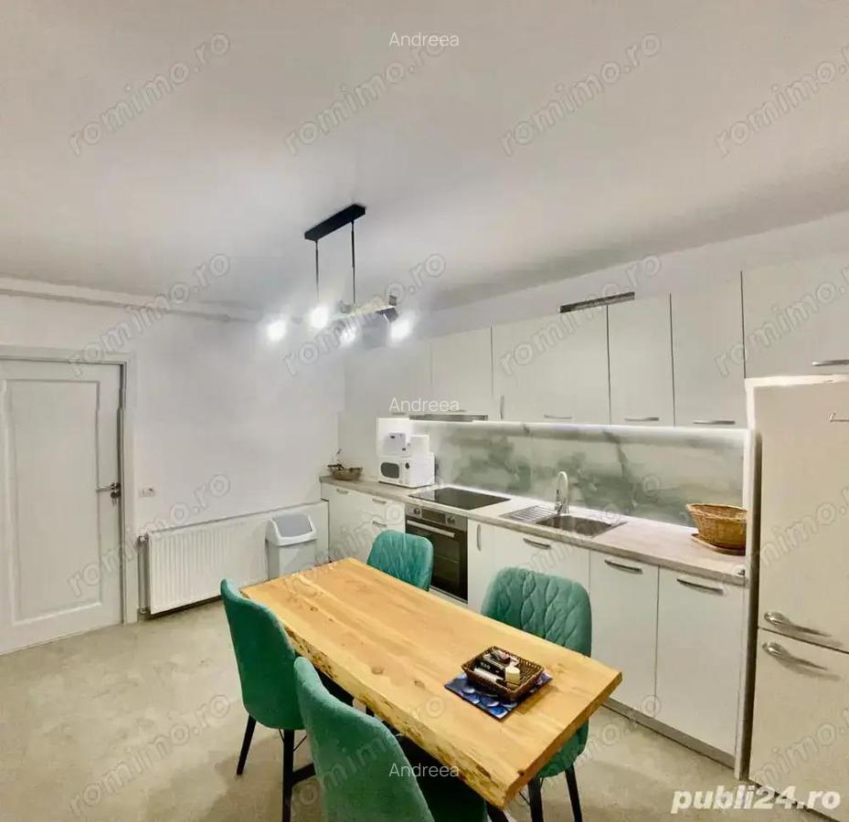 Apartament 2 camere LUX centrala proprie Zona Complexul- Studentesc - 1