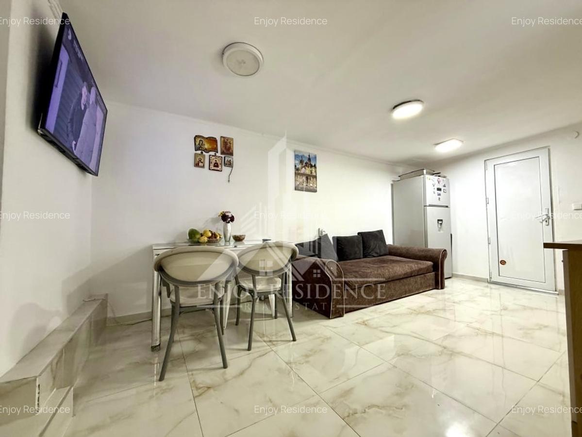 VEZI VIDEO! Casa 3 camere Lujerului | Militari | Virtutii-Izolata termic, curte - 4