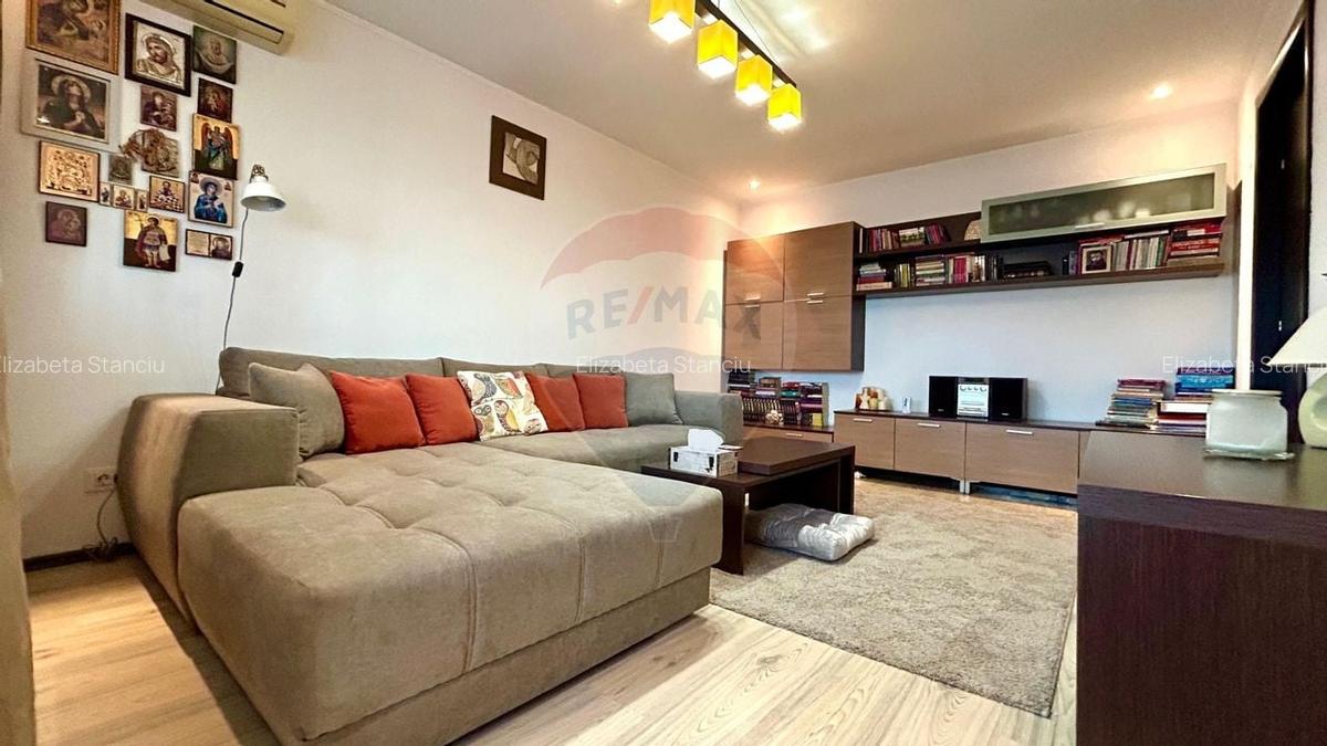 Apartament 2 camere de vanzare Tomis Nord , Constanta - 2