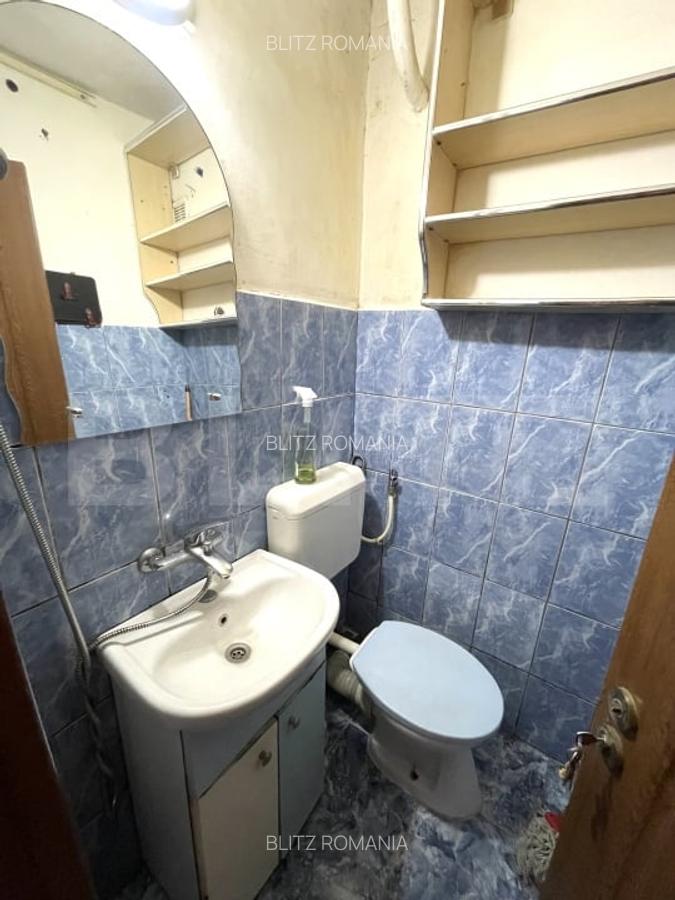 Garsoniera 1 Camera - Etaj 3 - Burdujeni - 4
