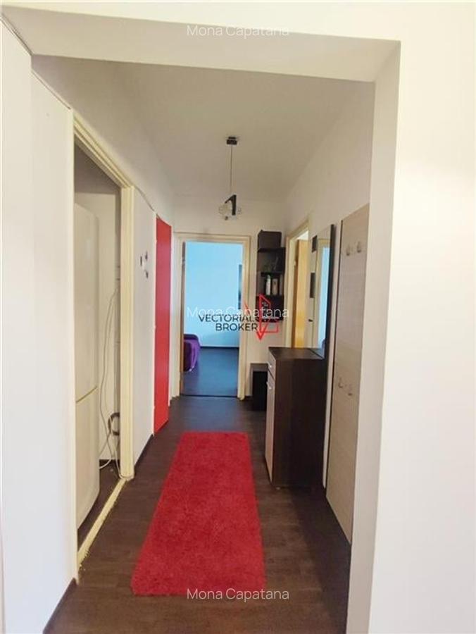 Etaj 3/10, mobilat si utilat bloc reabilitat Doamna Ghica, in planul doi - 11 Etaj 3/10, mobilat si utilat bloc reabilitat Doamna Ghica, in planul doi - 11