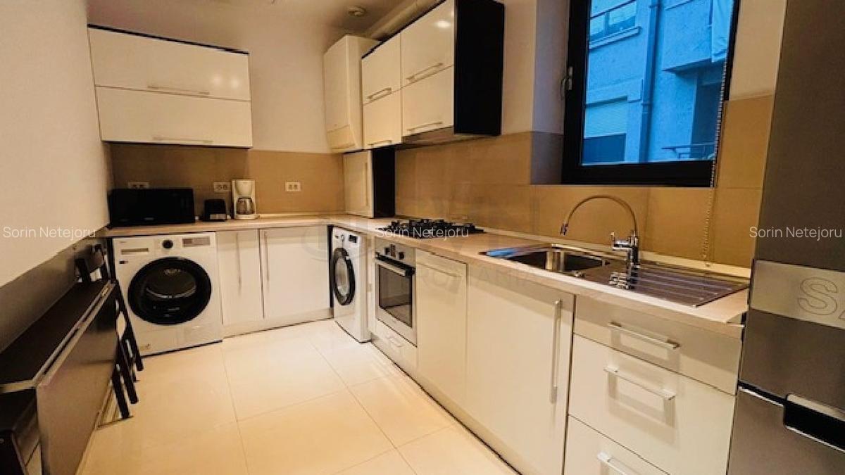 REA0011420 Apartament 3 Camere I De Inchiriat I Loc de Parcare Inclus I Dorobant - 13