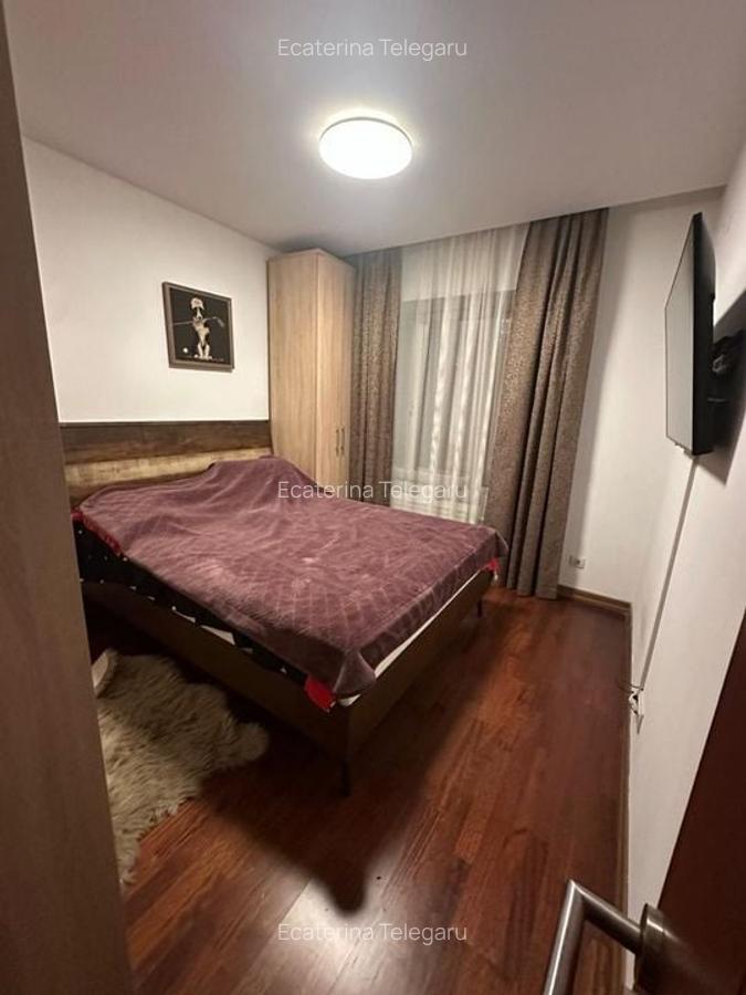 Apartament 3 cam - 111 mp,Incity Residence - 6