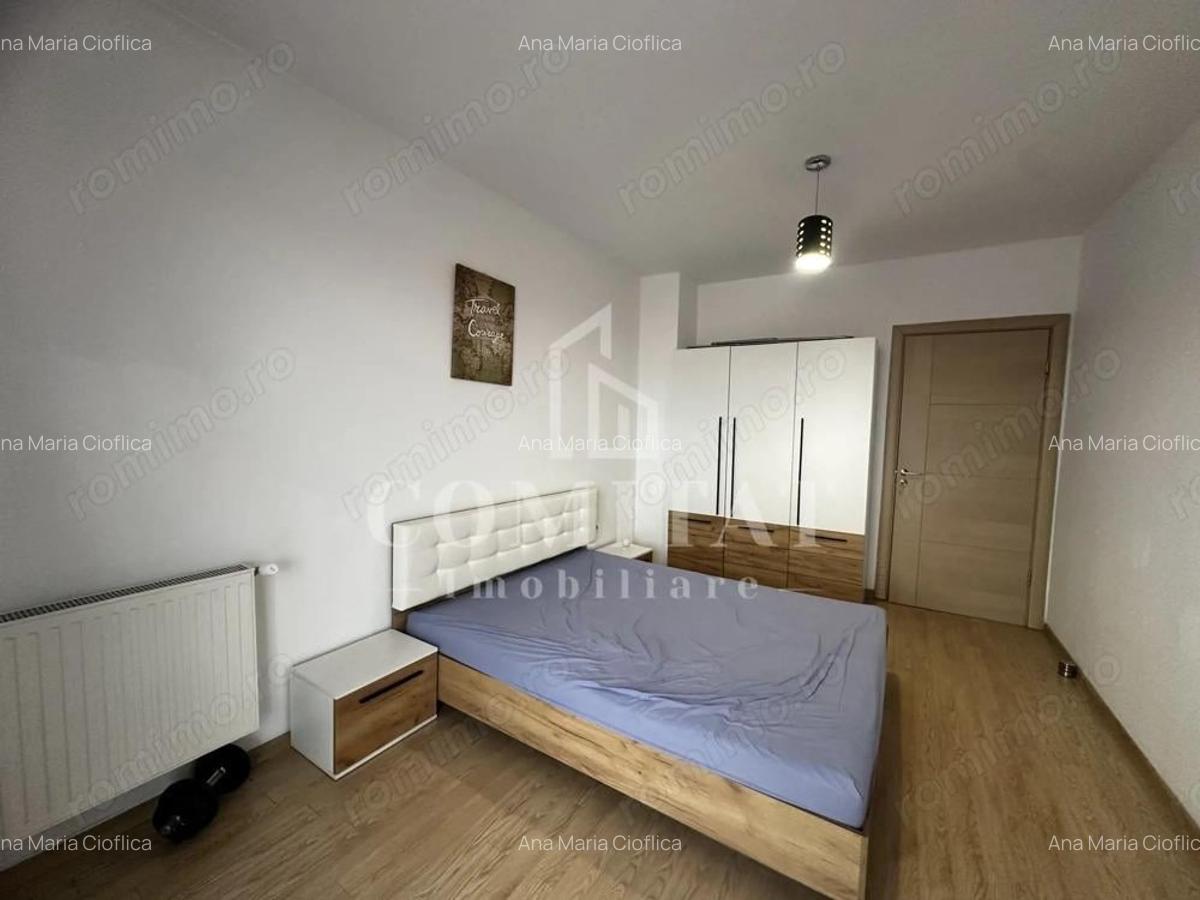Apartament 2 camere | Etaj intermediar | Cartier Buna - 8