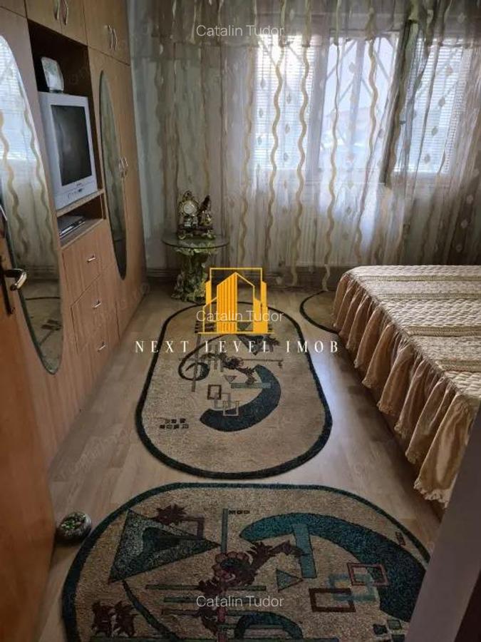 Apartament 3 camere cartierul Teilor! - 9