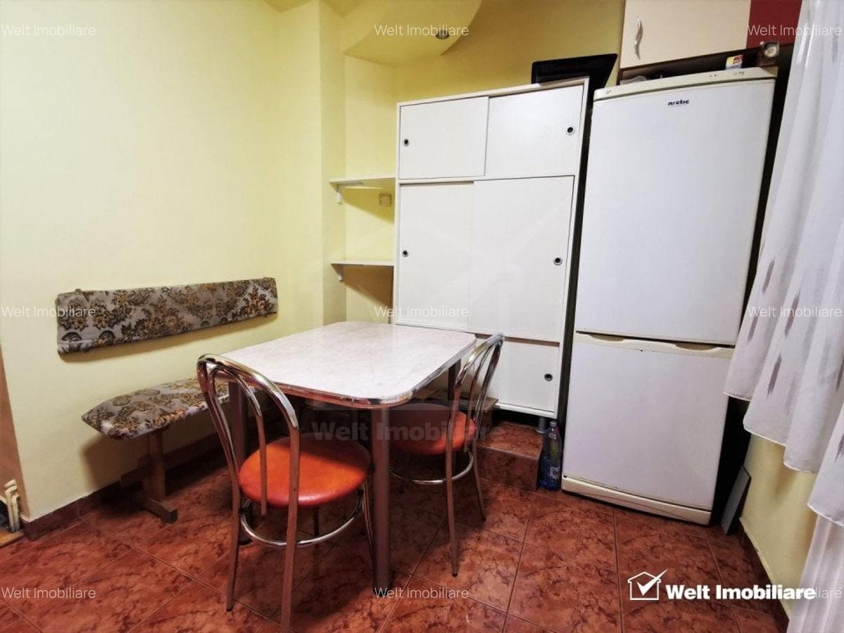 Apartament ideal investitie, etaj 3/8, Plopilor - 4