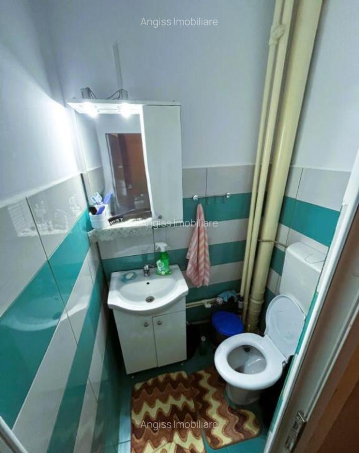 Apartament 3 camere --etajul 2 - E3 - 75mp - 8