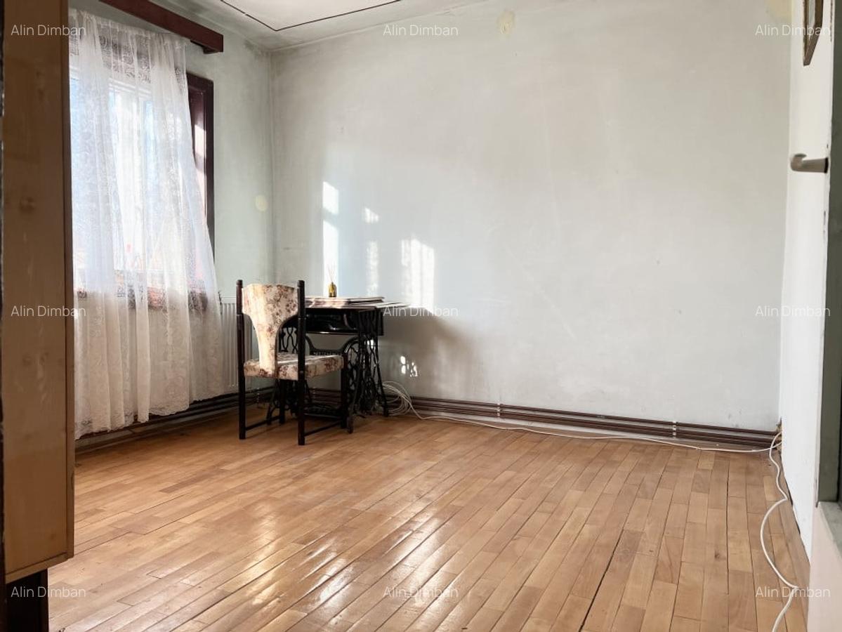 Apartament 3 camere, 64mp utili,2 balcoane,bloc anvelopat-Torontalului - 3