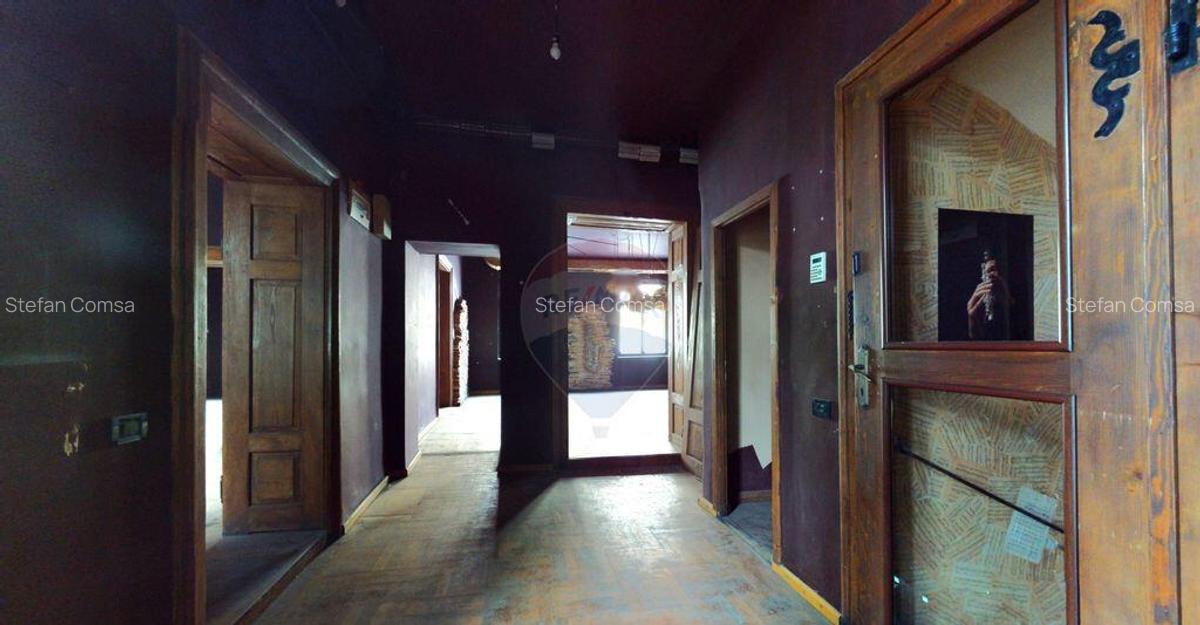 Spatiu comercial de inchiriat | Strada Republicii - 6