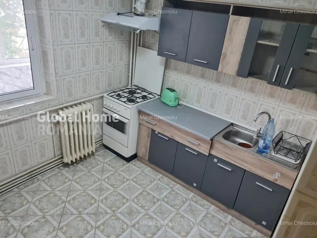 Apart 3 camere | Baneasa - Aerogarii | Loc Parcare | Parc Herastrau 5min - 4