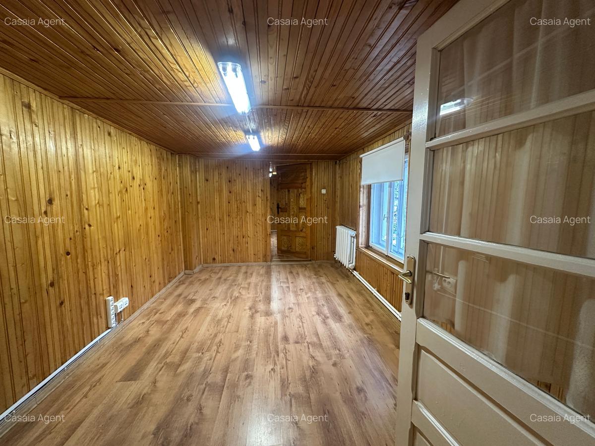 Spațiu comercial de inchiriat //P+1// Ștefan cel Mare//Eminescu//Grădina Icoanei - 16