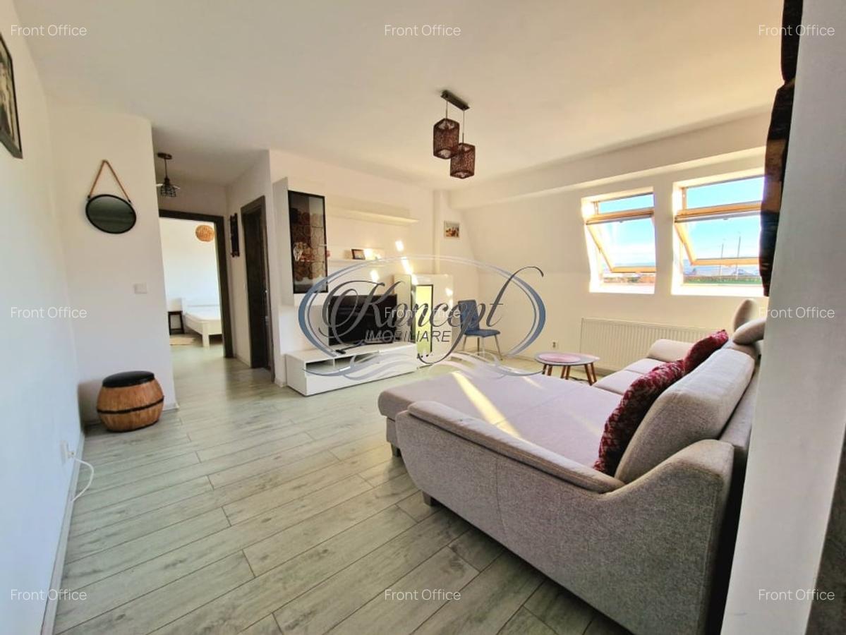 Apartament luminos, etaj intermediar, aproape de transport public - IRA - 3