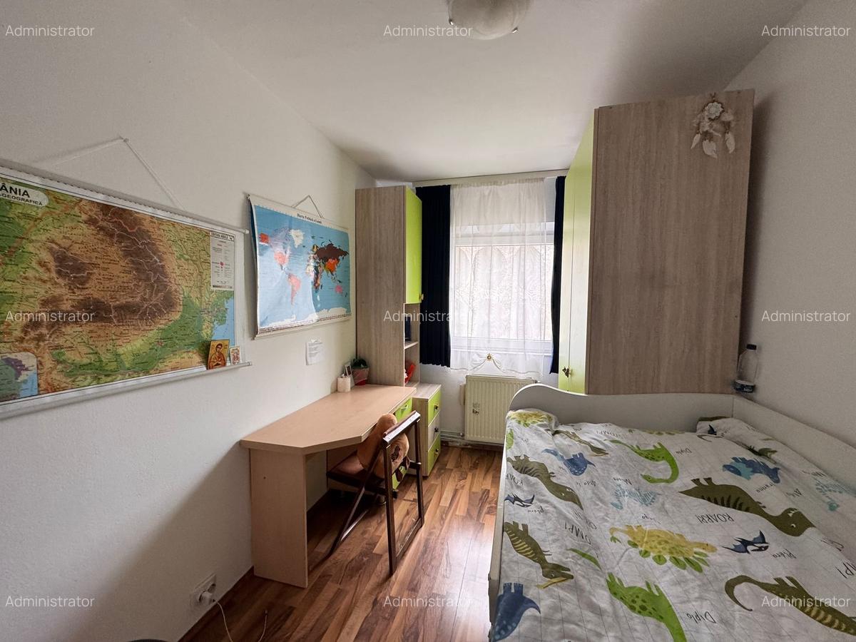 Apartament 4 camere intrare Racadau 155000 Euro - 5