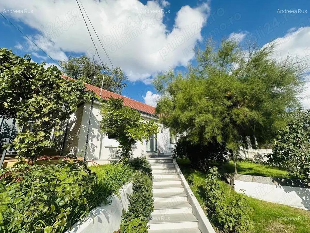 Vand casa, zona spitalul judetean Oradea - 2