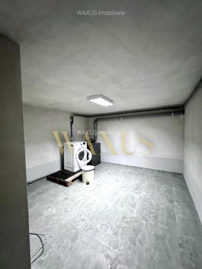 Duplex Modern Floresti  - 3 Camere, Garaj, Sauna - 12