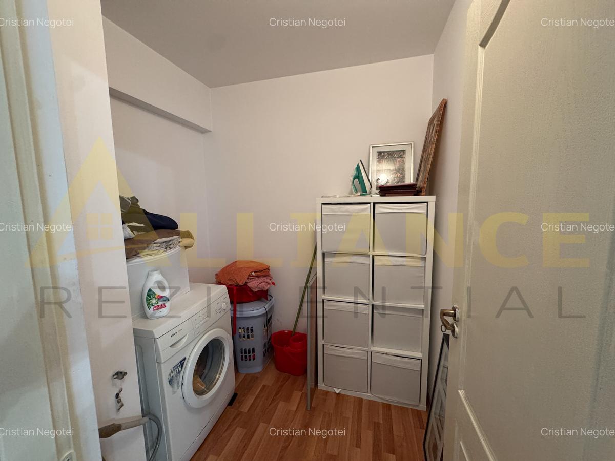 Apartament 3 camere spațios, modern, în Confort City – 75 mp + balcon - 9